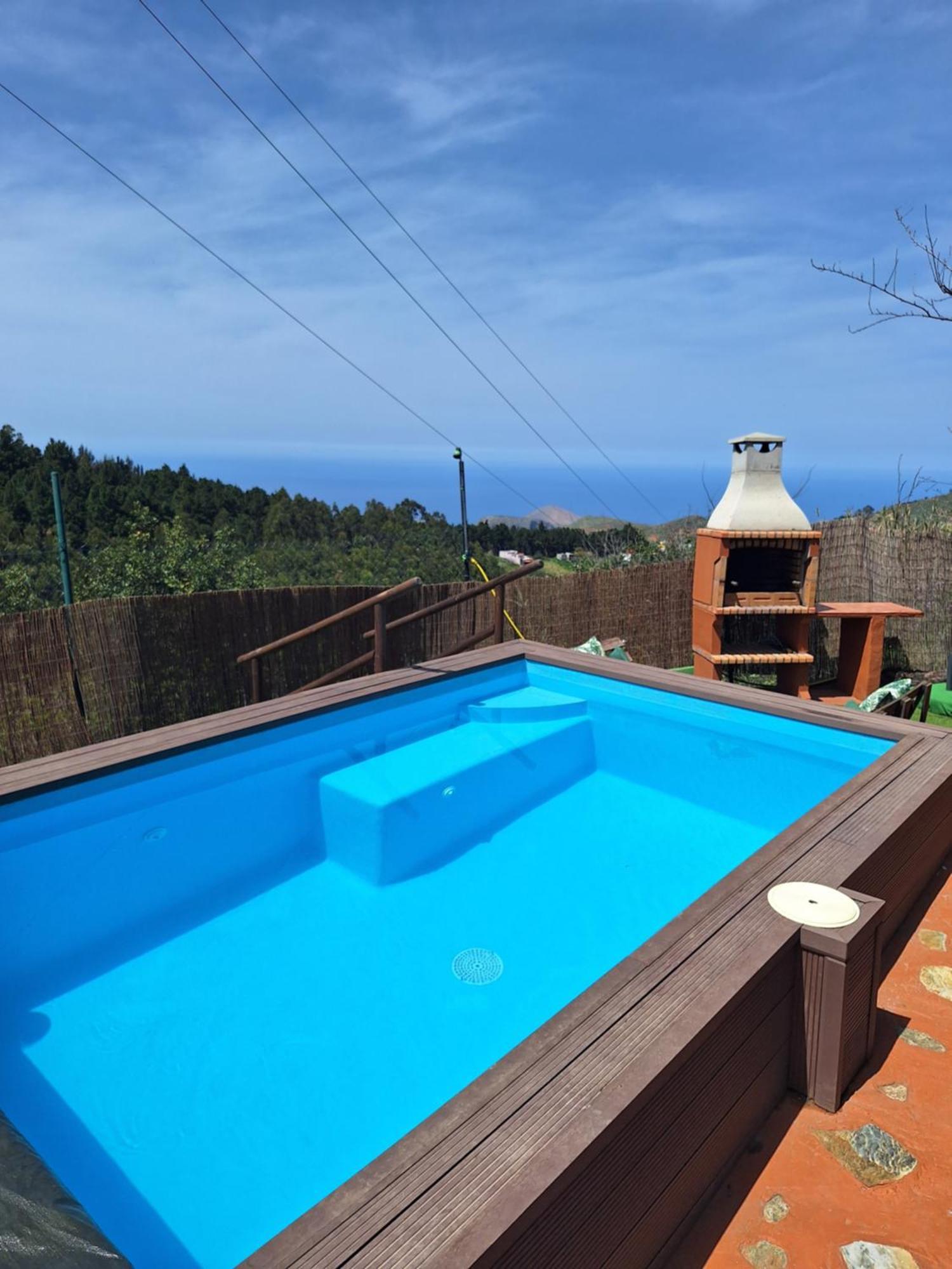 Finca Esther ลาสปัลมาส เด กรานคานาเรีย ภายนอก รูปภาพ