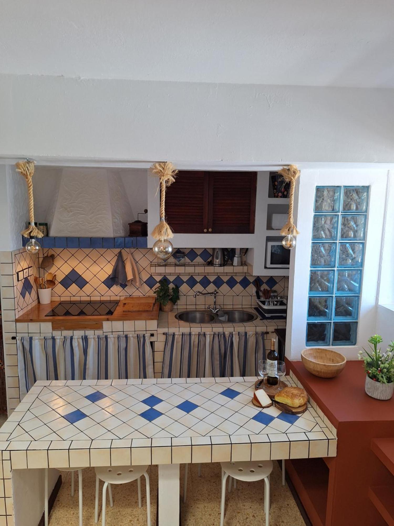Finca Esther ลาสปัลมาส เด กรานคานาเรีย ภายนอก รูปภาพ